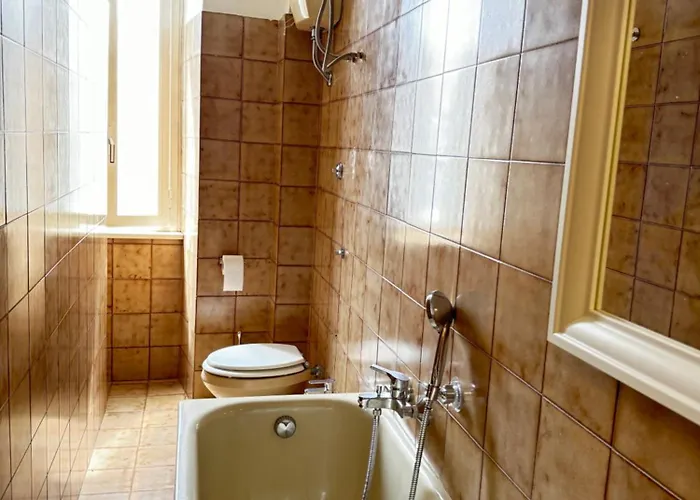 Appartement Campani Termini
