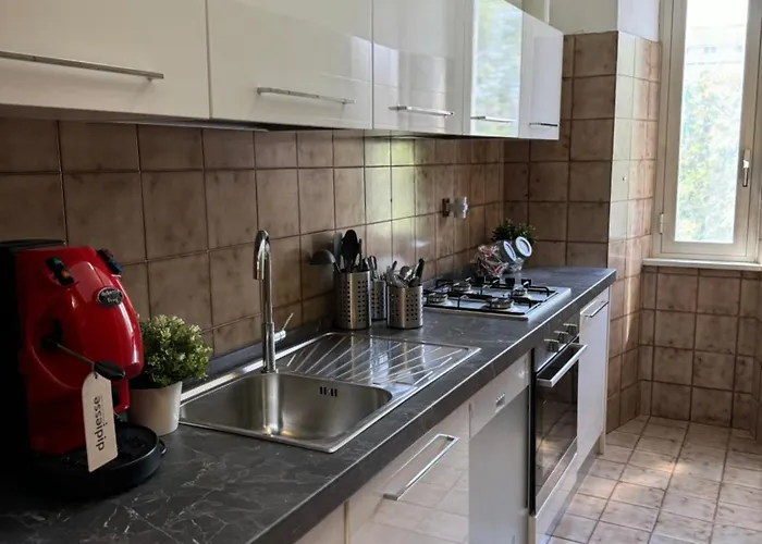 Campani Termini Appartement Rome