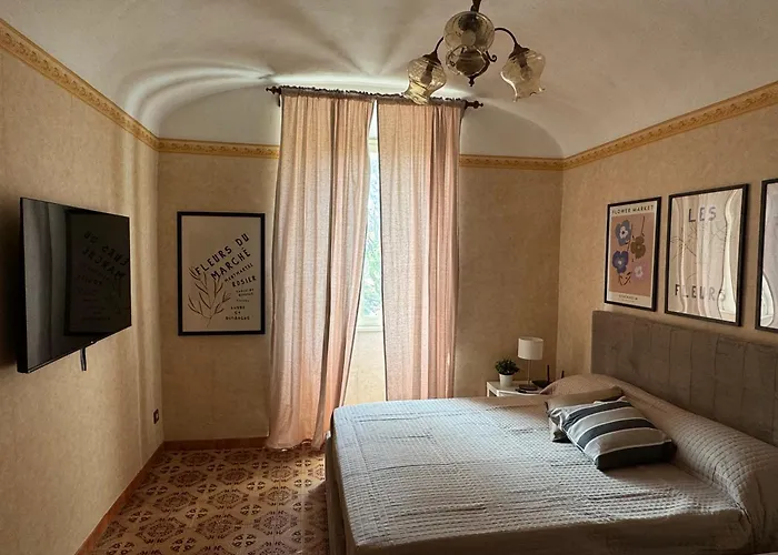 Appartement Campani Termini