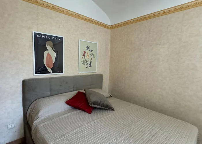 Appartement Campani Termini