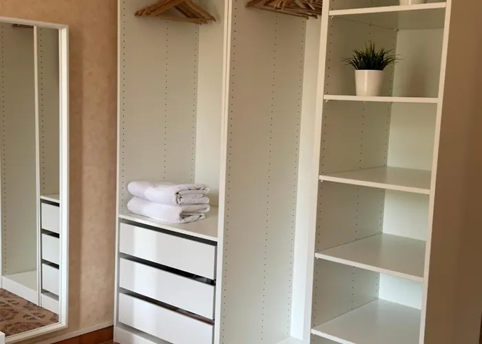 Appartement Campani Termini
