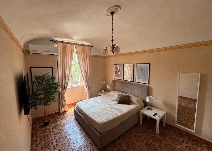 Campani Termini Appartement Rome