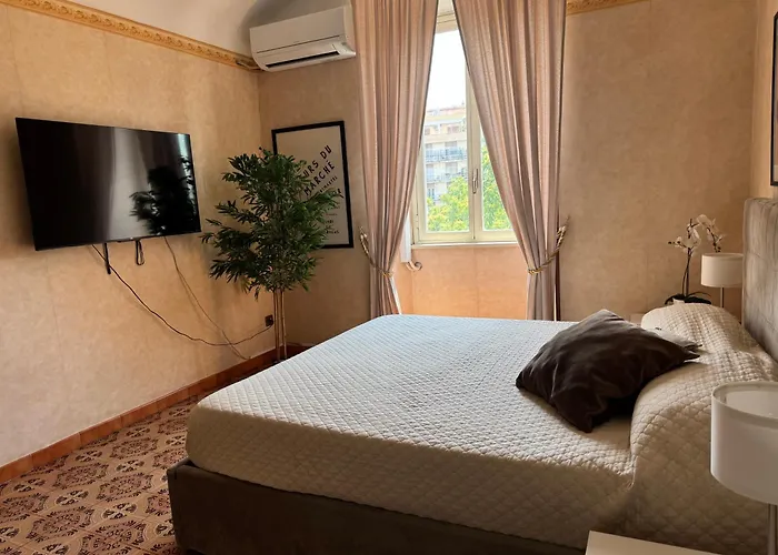 Appartement Campani Termini *